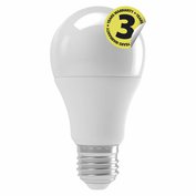 LED žárovka  13,2W (100W) E27 EMOS, studená bílá