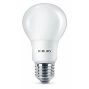 LED žárovka   8W (60W) E27 PHILIPS, teplá bílá