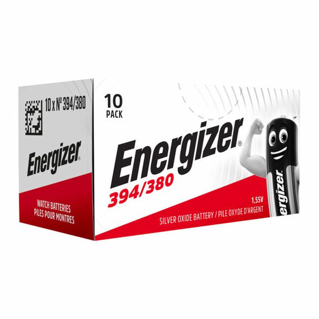 Baterie-394-Energizer-hodinkove