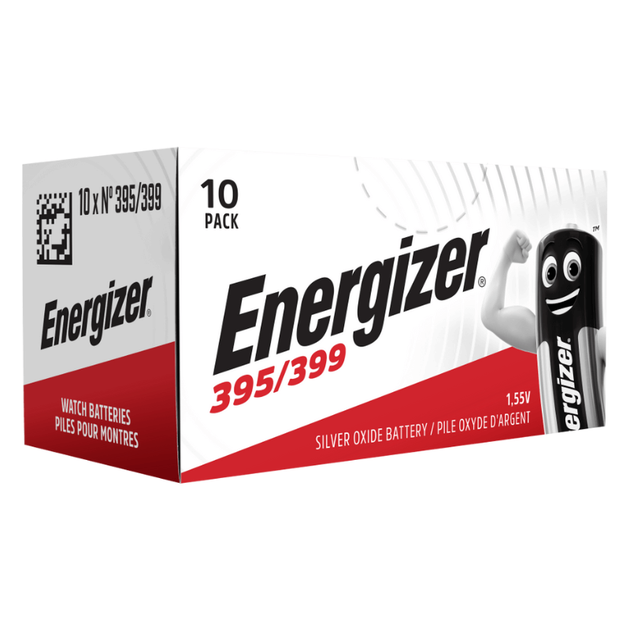 Baterie-395-399-Energizer-hodinkove
