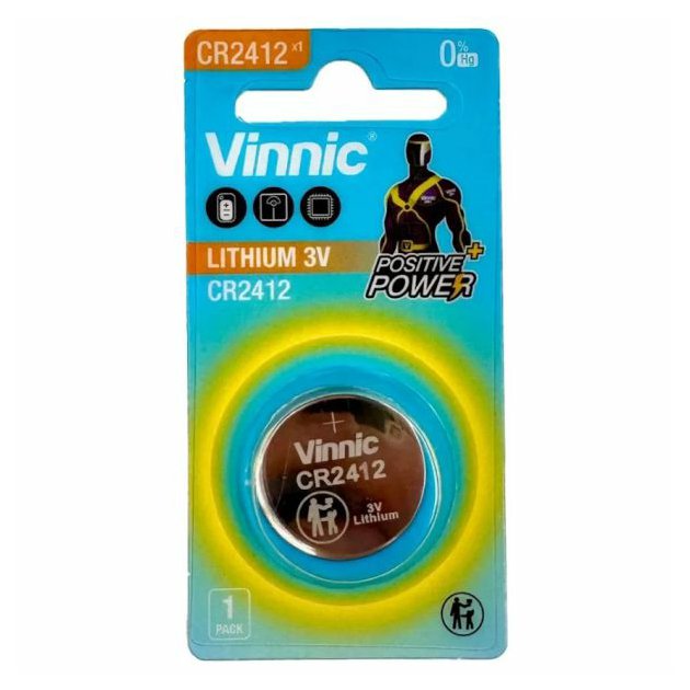 Baterie-CR2412-Vinnic-3V-pro-lexus