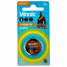Baterie-CR2412-Vinnic-3V-pro-lexus
