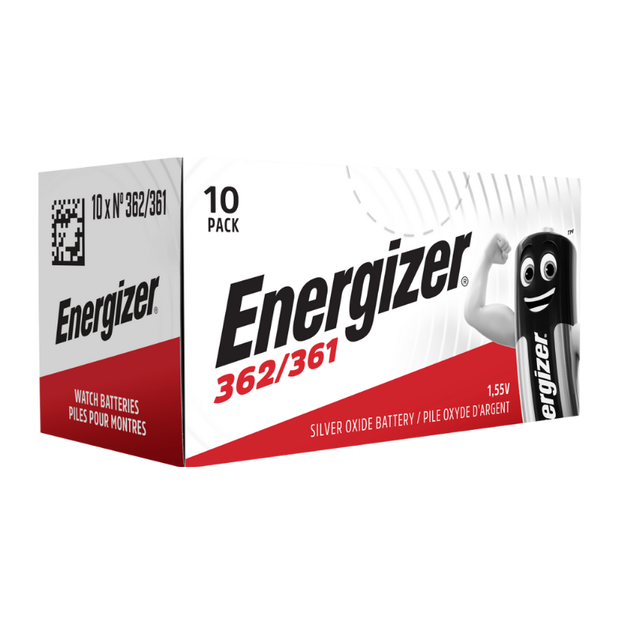 Baterie-Energizer-362-361-hodinkove