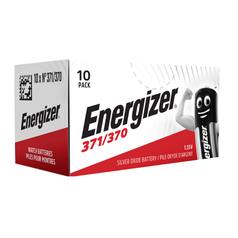 Baterie-Energizer-371-370-hodinkove
