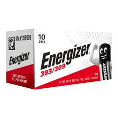 Baterie-Energizer-393-hodinkove