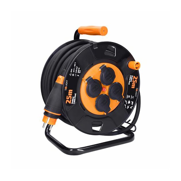 Buben-25-m-3x25-Solight-pb41