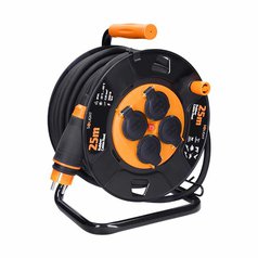 Buben-25-m-3x25-Solight-pb41