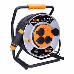 Buben-40-m-3x25-Solight-pb43