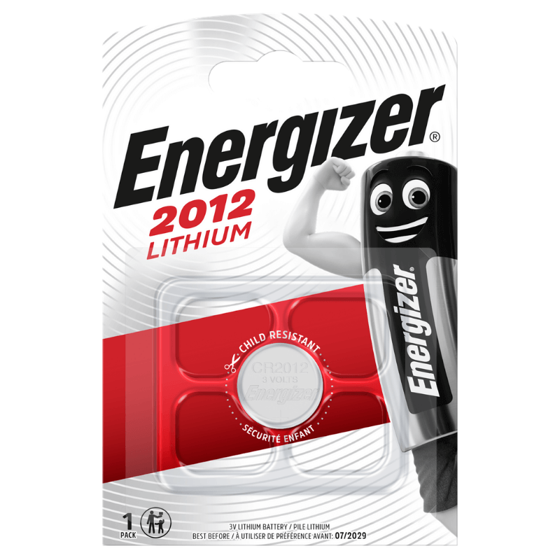 Energizer CR2012 1ks EN-E300164200