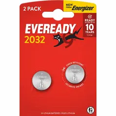 CR2032-Eveready-lithiova-baterie-3-V-2-ks