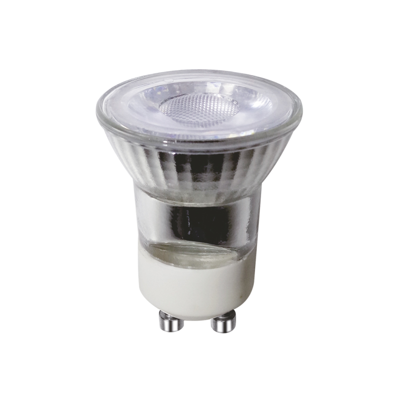 Diolamp LED žárovka GU10 2,5W PAR11, 4000K
