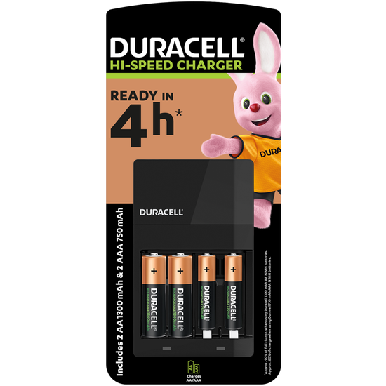 DURACELL-Nabíječka-CEF14+nabijeci-baterie-2xAA-1300mAh+2xAAA-750 mAh.png