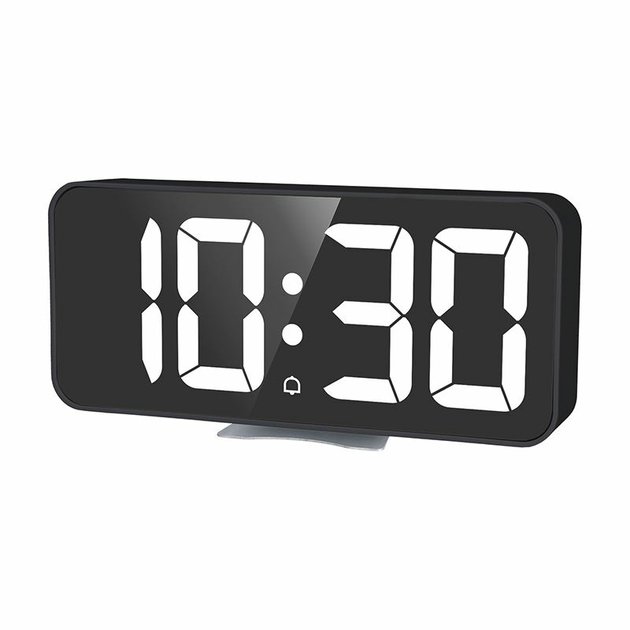 Digitalni-hodiny-bluetooth-cerne-Solight-CA08B-B