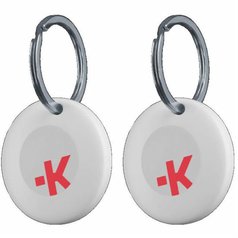 ETag Bluetooth lokátor, Apple Find My, Skross, 2 ks