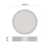 Emos-Nexxo-LED-svitidlo-21W-22_5cm-bile-kruhove-2