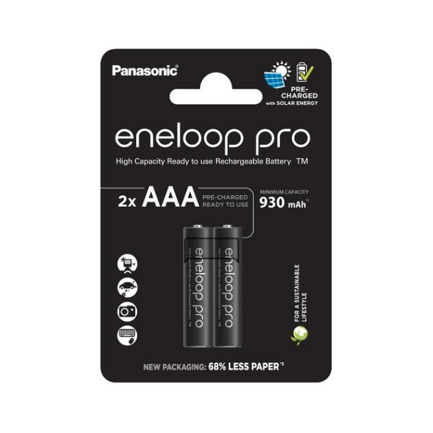Eneloop-Pro-AAA-930-mAh-2-BL