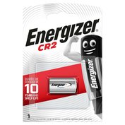 Baterie CR2 ENERGIZER, 1 ks (blistr)