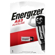 Baterie A23 ENERGIZER, 1 ks (blistr)