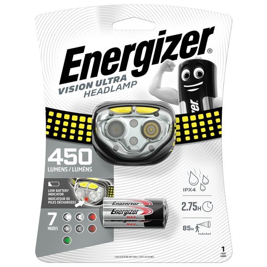 Energizer Headlight Vision Ultra  450lm-čelovka.jpg