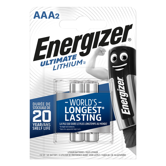 Energizer Ultimate Lithium Mikrotužka AAA_2 (duopack) EL002.png