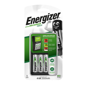 Nabíječka Energizer MAXI + 4 AA Energizer 2000mAh