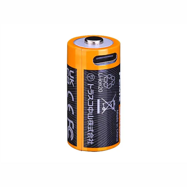 Fenix-16340-800mAh