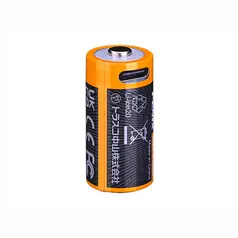 Fenix-16340-800mAh