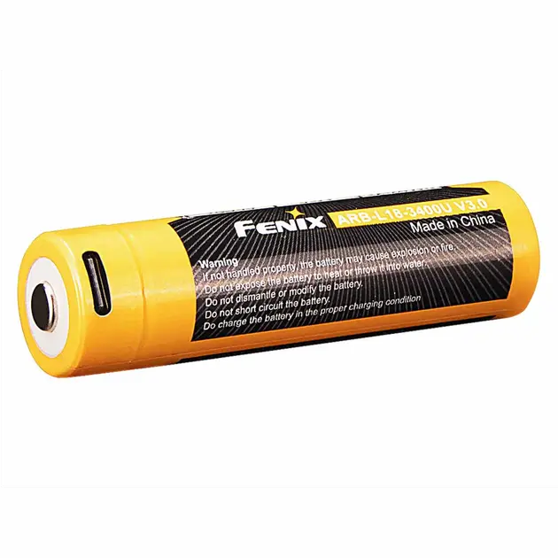 Fenix-18650-3400mAh-V30-USB-C