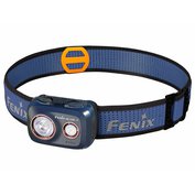 Čelovka Fenix HL32R-T, 800lm, nabíjecí, modrá