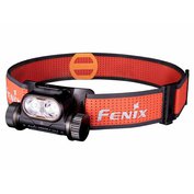 Čelovka Fenix HM65R-T V2.0, 1600lm, nabíjecí, černá