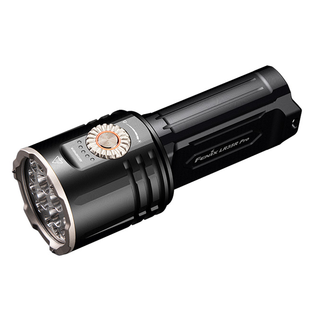 Fenix-LR35R-Pro-10000lm-patraci-svitilna-UV-svetlo