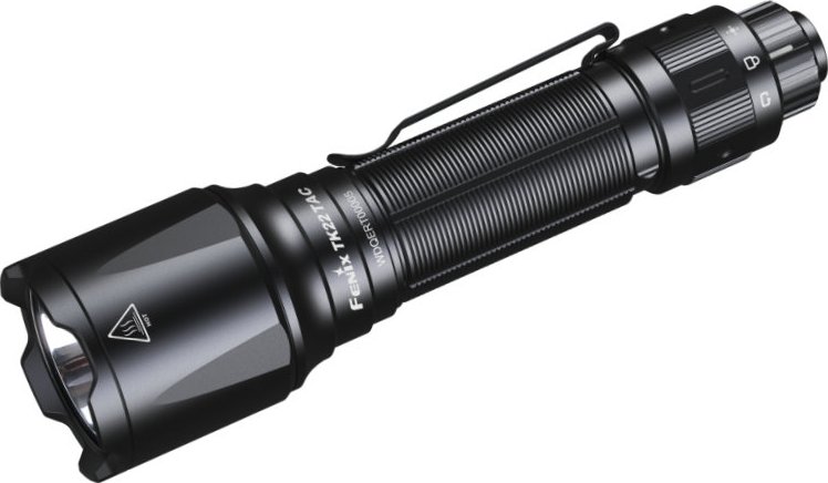 Buy Energizer Tactical Performance LED (monochrome) Torch battery-powered  1000 lm 15 h 540 g