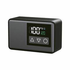 Digitální kapesní kompresor mini, Solight