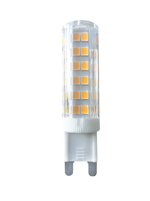 LED žárovka G9 4W (40W), 3000K, CENTURY PIXYFULL-040930
