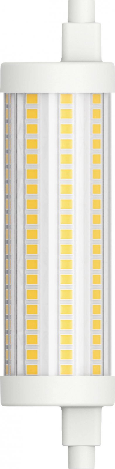 Müller-Licht 401049C LED R7s 12W teplá bílá, stmívatelná