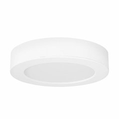 LED panel 18 W, 3000-6000 K, 1530 lm, IP54, 22.5 cm, bílý, Solight