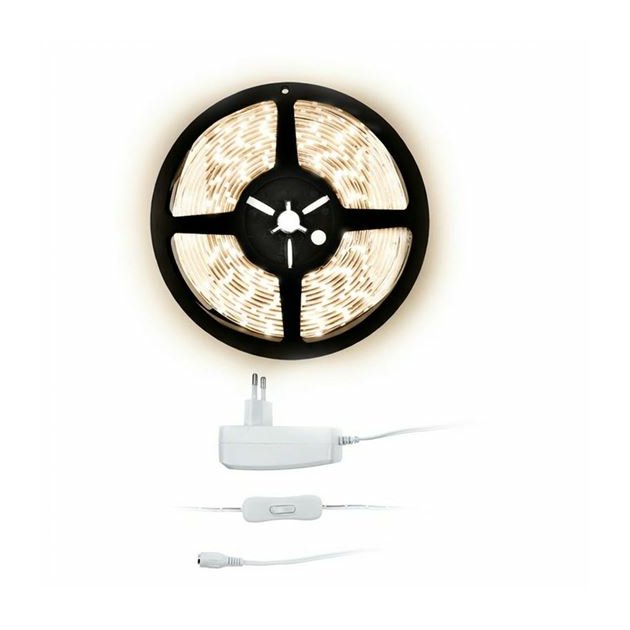 LED-pasek-5m-4000K-adapter-Solight-WM50N-20T