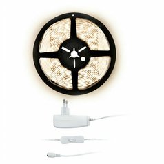 LED-pasek-5m-4000K-adapter-Solight-WM50N-20T