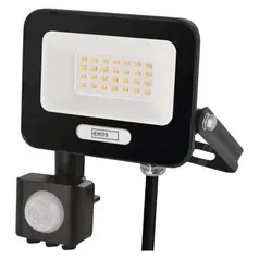 LED-reflektor-20W-PIR-Emos-Glaro