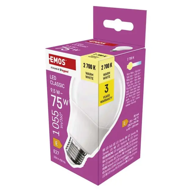 LED-zarovka-9,5W-E27-2700K-Emos-ZQ5E51.webp