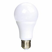 LED žárovka  12W (89W) E27 SOLIGHT, neutrální bílá