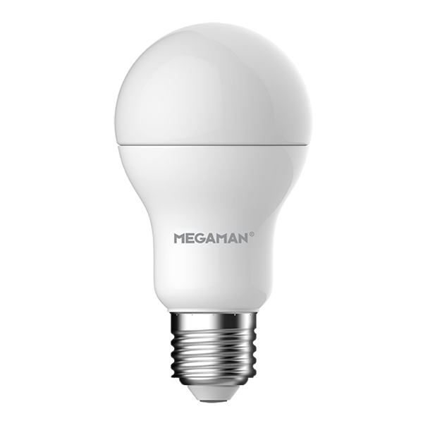 MEGAMAN LED žárovka 13,3W E27, 2700K, LG200133-OPv00