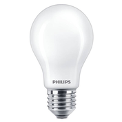 LED žárovka Philips 10,5W (100W) E27 teplá bílá, stmívatelná