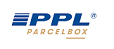 PPL doručení na výdejní místo PARCELSHOP, PARCELBOX  -