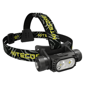 Čelovka Nitecore HC68, 2000lm, nabíjecí