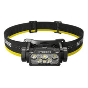 Čelovka Nitecore HC60 UHE, 1600lm, nabíjecí