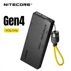 Nitecore-NB10000-GEN4-10000-mAh
