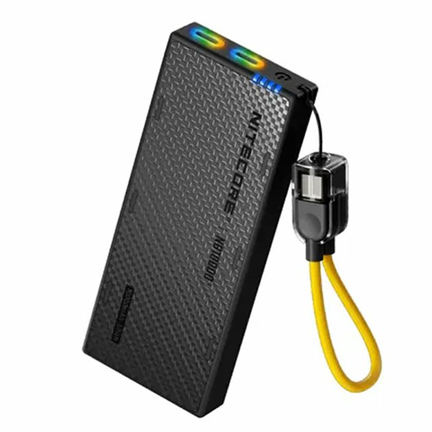 Nitecore-NB10000-Gen4-10000mAh-powerbanka