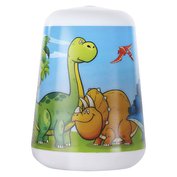 Dětská lampa se svítilnou EMOS Dino