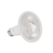 LED žárovka  10W E27, PAR30, CENTURY, teplá bílá